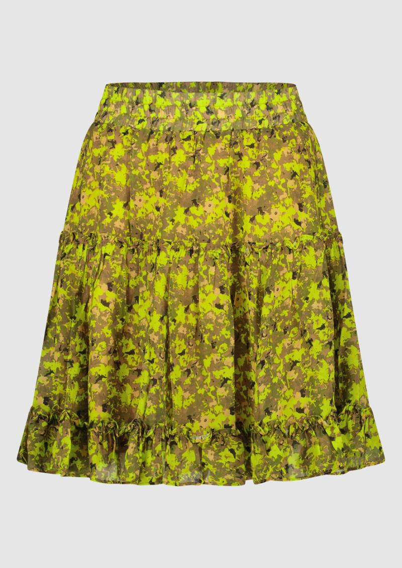 Girls Rocky Skirt