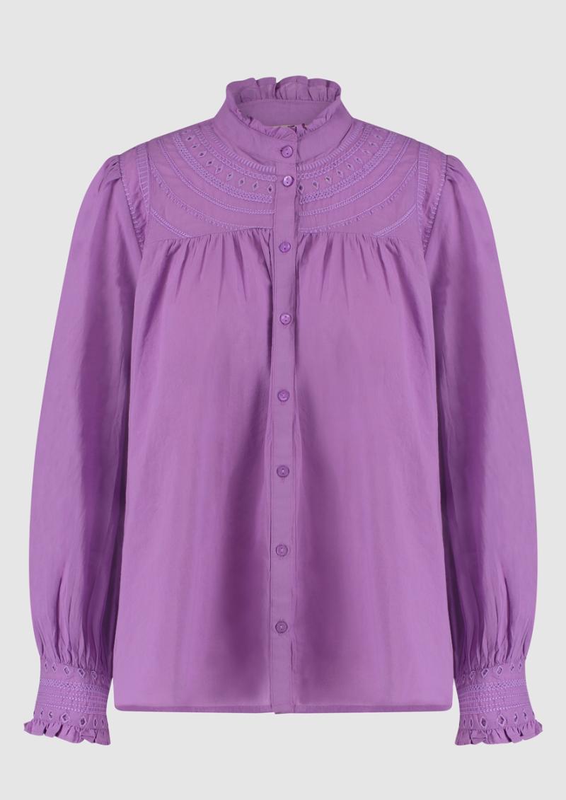 Girls Remi Blouse