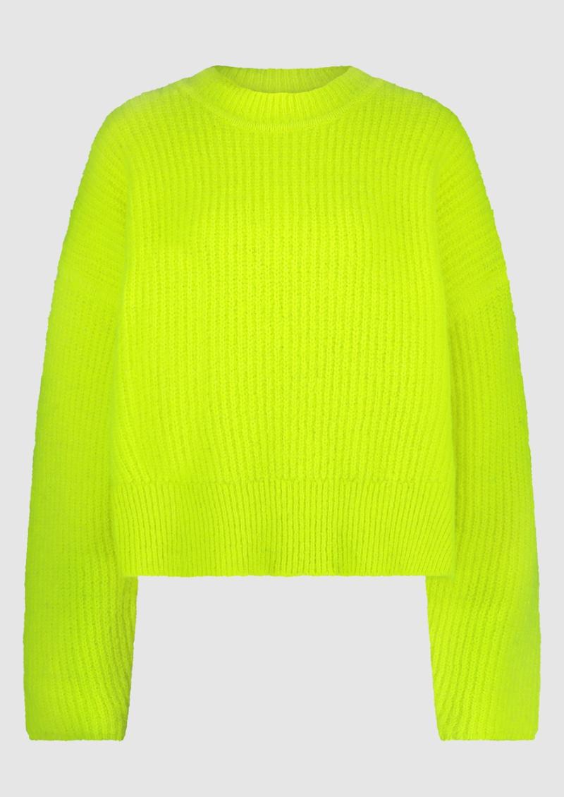 Girls Livia Knit