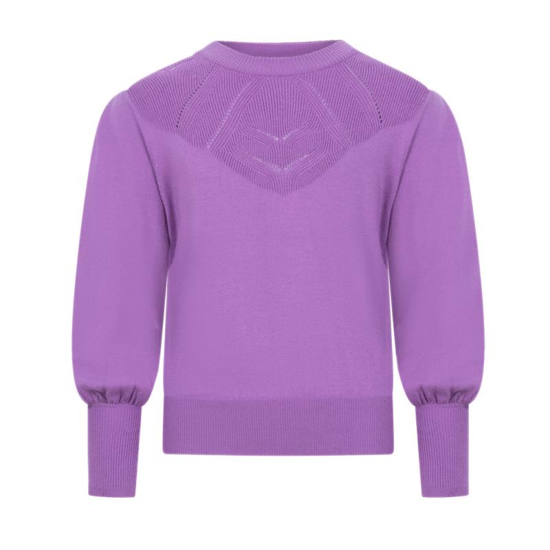 Katey Vis Sweater