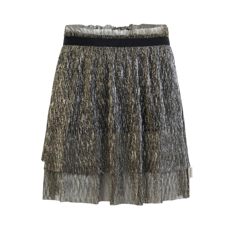 Loua Mesh Skirt