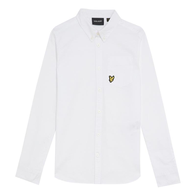 Oxford Shirt