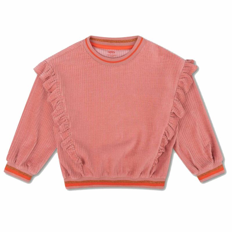 Hibis Sweater