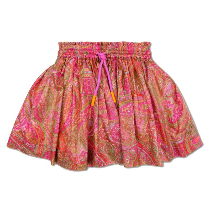 Shield Skirt
