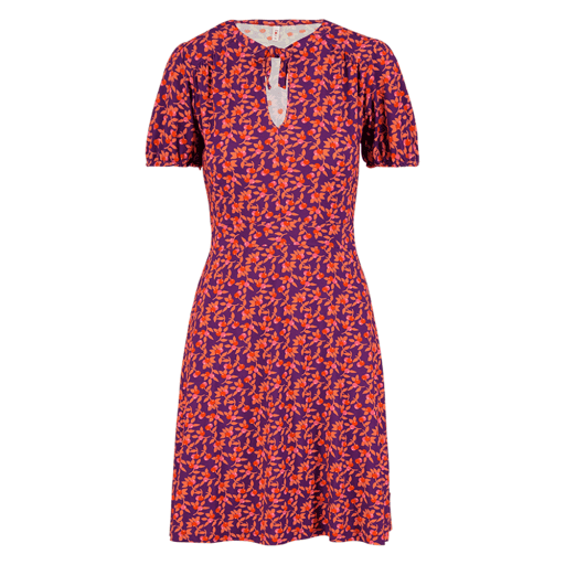 Blutsgeschwister - Fluffy Romance Mini Dress