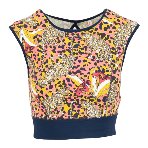 Blutsgeschwister - Ocean Saving Karma Breeze Sleeveless Shirt