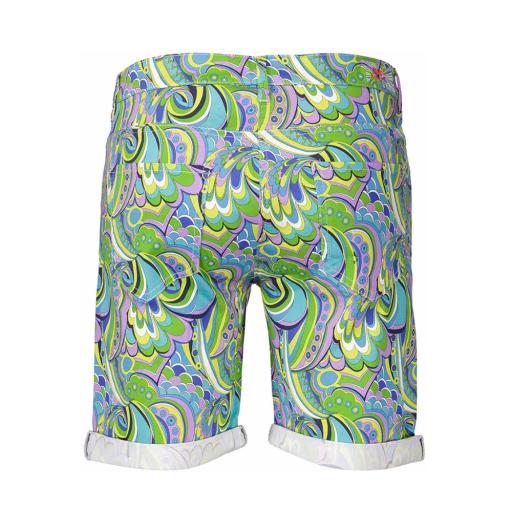 Shorty Summer Clean - MAC - Alternatieve afbeelding