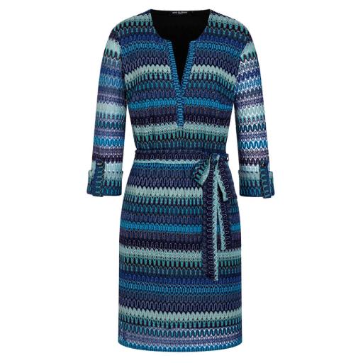 Ana Alcazar - Dress Fobla