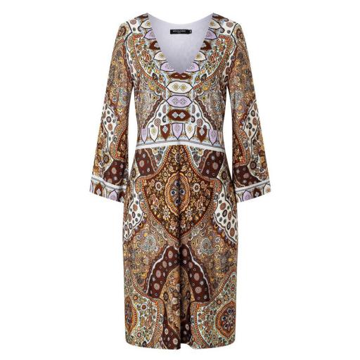 Ana Alcazar - Tunic Dress 049666-3360