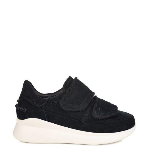 UGG - Ashby Spill Seam Sneaker