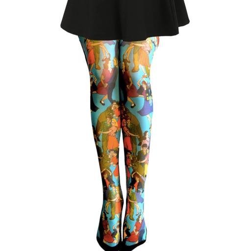 Marie Antoilette - Danse