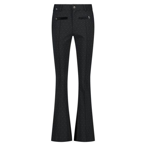 ZIP73 - Flair Ritsje Retroprint