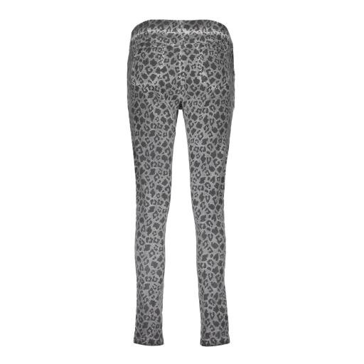 Pants Print Drawstring 11506-10 - Geisha - Alternatieve afbeelding