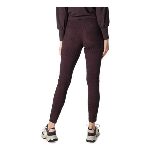 Broek Twill Motief - ZIP73 - Alternatieve afbeelding