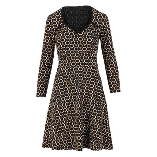 Blutsgeschwister - Diamond Heart Dress