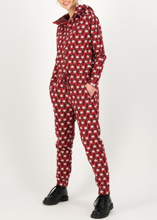 Cozy Cocoon - Blutsgeschwister - Alternatieve afbeelding