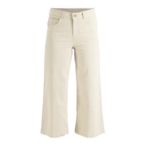 Blutsgeschwister - Blutsgeschwister High Waist Culotte