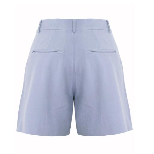 Bedford Shorts - Rosemunde - Alternatieve afbeelding