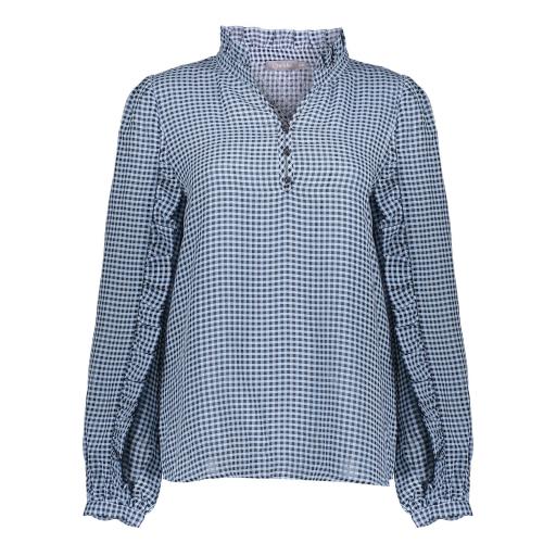 Geisha - Top Check 13835-14