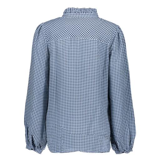 Top Check 13835-14 - Geisha - Alternatieve afbeelding