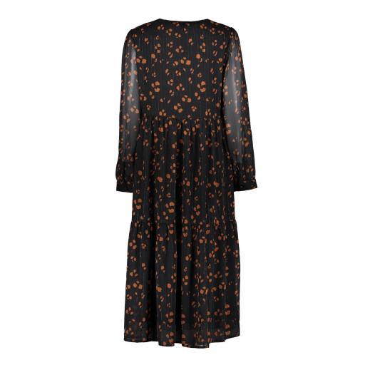 Dress Long Chiffon 17561-26 - Geisha - Alternatieve afbeelding