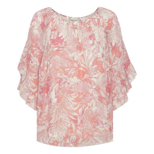 Costa Mani - Eveline Pink Flower