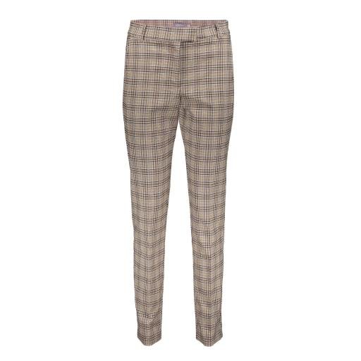 Pantalon Check 21890 - Geisha - Alternatieve afbeelding