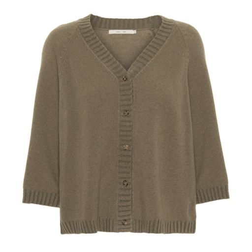 Costa Mani - Merino Cardigan