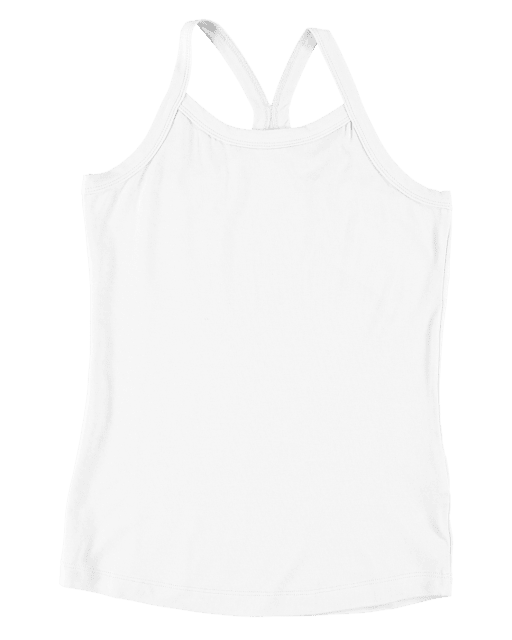 Geisha Girls - Singlet basic