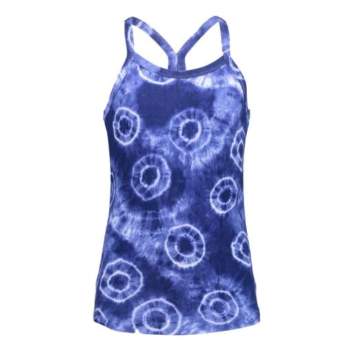 Geisha Girls - Singlet AOP