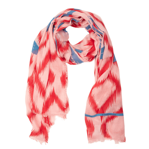 Moment Amsterdam - Shawl 303