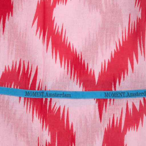 Shawl 303 - Moment Amsterdam - Alternatieve afbeelding