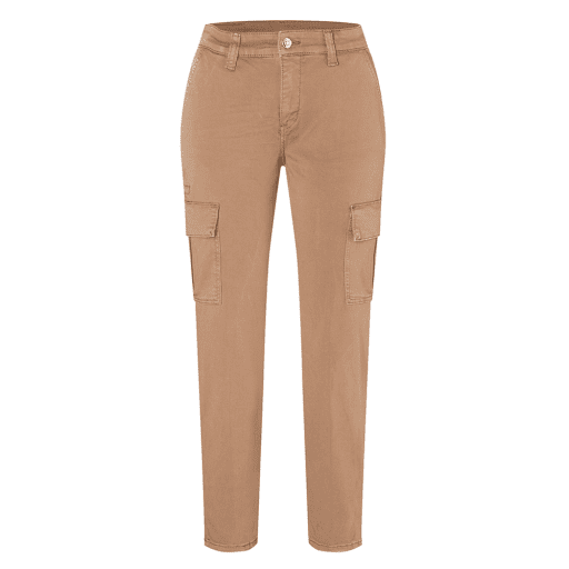 MAC - MAC Rich Cargo 2.0 Toffee Brown