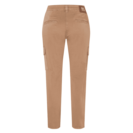 MAC Rich Cargo 2.0 Toffee Brown - MAC - Alternatieve afbeelding