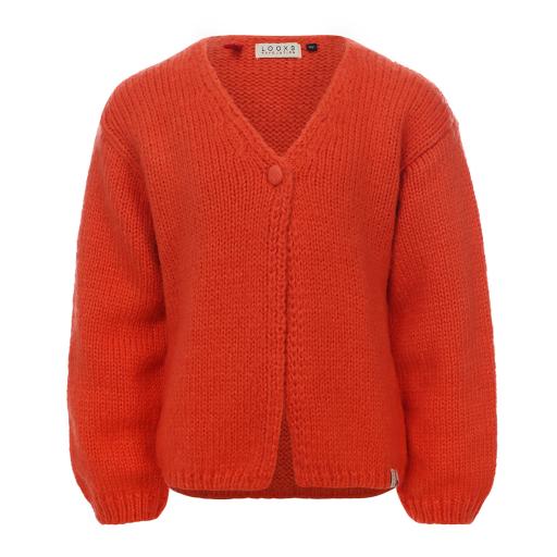 LOOXS Little - Little Knitted Cardigan 7346
