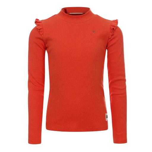 LOOXS Little - Little Rib Tee Longsleeve 7448