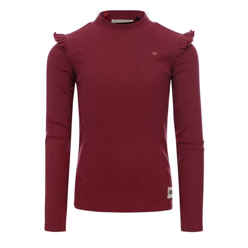 LOOXS Little - Little Rib Tee Longsleeve 7448