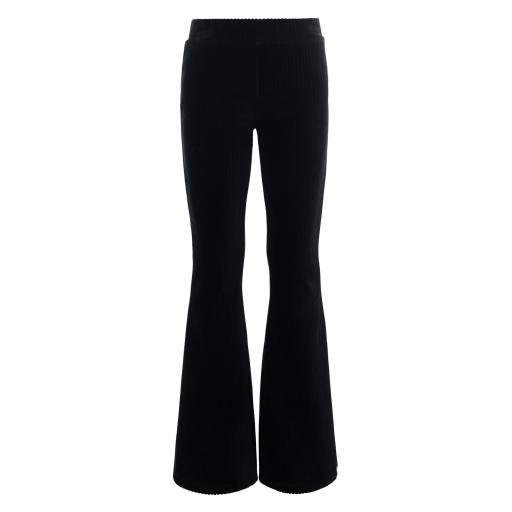 LOOXS Little - Little Rib Velours Pants 7680