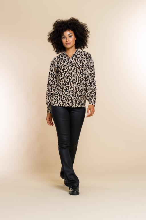 Geisha - Blouse 23610