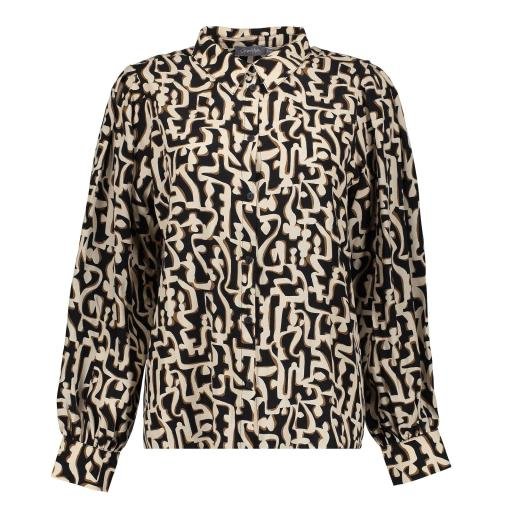 Blouse 23610 - Geisha - Alternatieve afbeelding