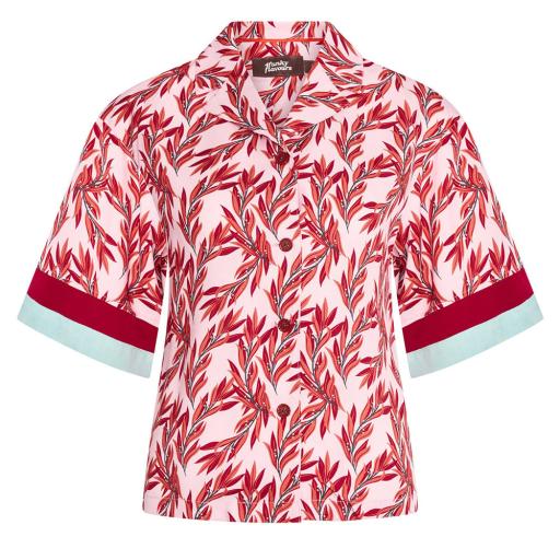 4 Funky Flavours - Take Me Back