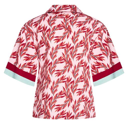 Take Me Back - 4 Funky Flavours - Alternatieve afbeelding