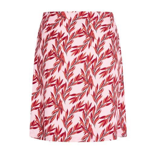 Dam Square - 4 Funky Flavours - Alternatieve afbeelding