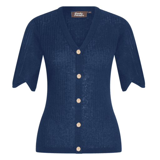 4 Funky Flavours - Comencemos