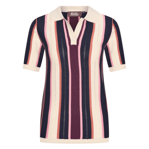 4 Funky Flavours - Let's Work A While