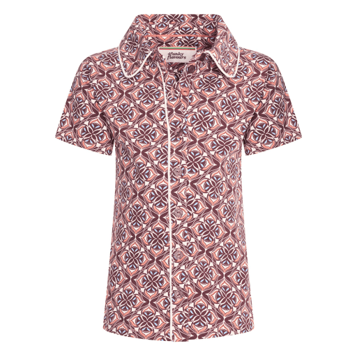 4 Funky Flavours Kids - Girls Anything You Want - Not That Top