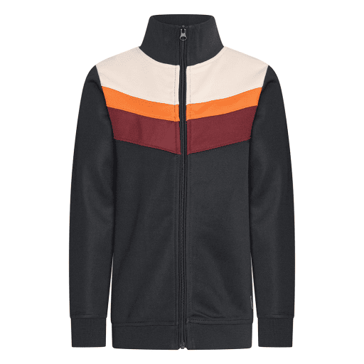 4 Funky Flavours Kids - Boys Lying Together Cardigan