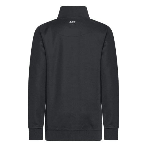 Boys Lying Together Cardigan - 4 Funky Flavours Kids - Alternatieve afbeelding