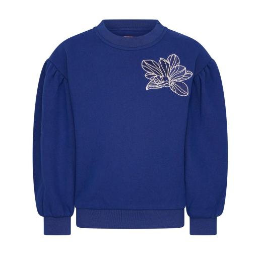 4 Funky Flavours Kids - Hemel Valt Sweater