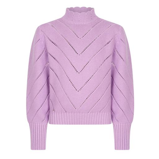 4 Funky Flavours Kids - 7-T's Knit